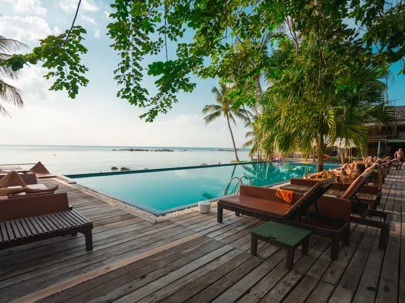 Deluxe Room THEATRE HOTEL Split - detailed view 3 showing interior features and luxury design