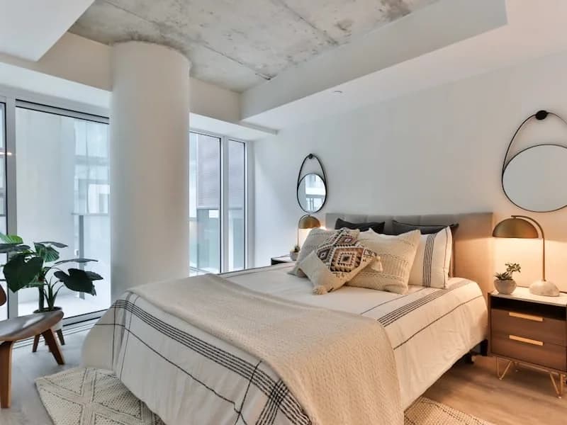 Standard Room THEATRE HOTEL Split - detailed view 3 showing interior features and luxury design