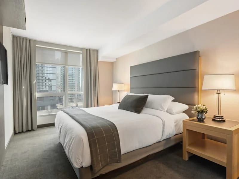 Executive Suite THEATRE HOTEL Split - detailed view 1 showing interior features and luxury design