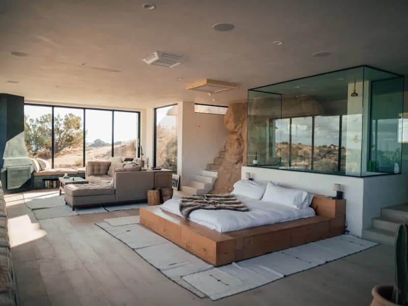 Executive Suite THEATRE HOTEL Split - detailed view 3 showing interior features and luxury design